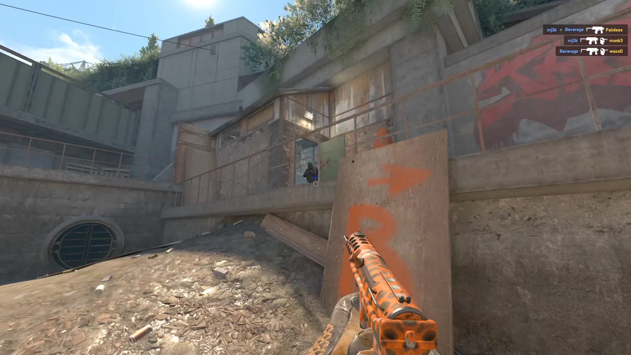 highlight